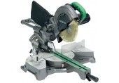 HiKOKI C8FSEUAZ Pokosová pila (1050W/216mm)