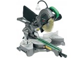 HiKOKI C8FSHEUAZ Pokosová pila (216mm/1050W)