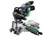 HiKOKI C8FSHGWAZ Pokosová pila (1100W/216mm)