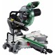 HiKOKI C8FSHGWAZ Pokosová pila (1100W/216mm)