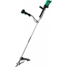 HiKOKI CG36DCW5Z MULTI VOLT AKU křovinořez 36V (bez baterie a nabíječky)