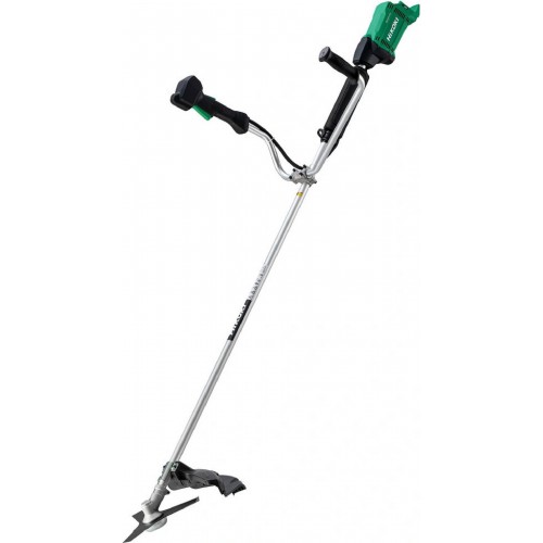 HiKOKI CG36DCW5Z MULTI VOLT AKU křovinořez 36V (bez baterie a nabíječky)