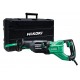 HiKOKI (Hitachi) CR13VEYWSZ Pila ocaska s bezuhlíkovým motorem 1100 W