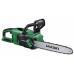 HiKOKI CS3635DBW4Z Aku řetězová pila 35cm, MultiVolt, 36V (Bez akumulátoru a nabíječky)