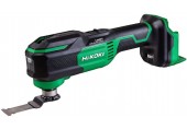 HiKOKI CV18DAW4Z Aku MultiTool multifunkční nářadí 18V, bez akumulátoru a nabíječky