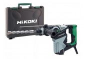 BAZAR HiKOKI DH28PCWSZ Kombinované kladivo SDS-Plus (720W/3,5J) NEFUNKČNÍ ZAVÍRÁNÍ KUFRU!!