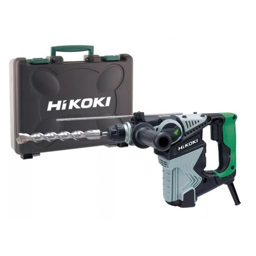 HiKOKI DH28PCWSZ Kombinované kladivo SDS-Plus (720W/3,5J)