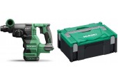 HiKOKI DH3628DAW2Z Vrtací kladivo SDS-Plus 36V, 2,8J, bez akumulátoru a nabiječky