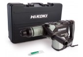 HiKOKI DH45MEWSZ Kombinované kladivo SDS-Max (1.500W/13,4J) + Kufr