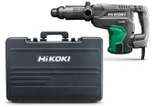 HiKOKI DH52MAWSZ SDS-Max Vrtací/sekací kladivo (1500W/15,5J)