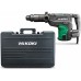 HiKOKI DH52MAWSZ SDS-Max Vrtací/sekací kladivo (1500W/15,5J)