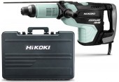 HiKOKI DH52MEWSZ SDS-Max Vrtací/sekací (1500W/18,8J) + Kufr