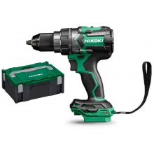HiKOKI DS18DCW2Z Vrtací šroubovák 18V (bez baterie a nabíječky)