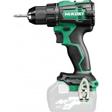 HiKOKI DS18DEW4Z Aku šroubovák 18V (bez baterie a nabíječky)