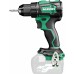 HiKOKI DS18DEW4Z Aku šroubovák 18V (bez baterie a nabíječky)
