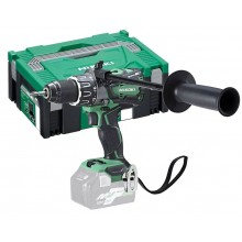 HiKOKI (Hitachi) DS36DAW2Z Aku šroubovák - vrtačka, HitBOX