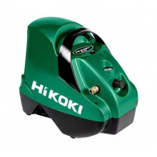 BAZAR HiKOKI EC58LAZ Kompresor (750W/6l) PO SERVISE!!