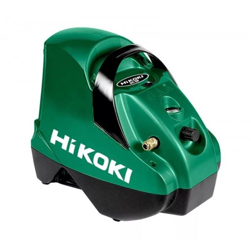 BAZAR HiKOKI EC58LAZ Kompresor (750W/6l) PO SERVISE!!