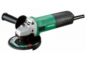 HiKOKI G13SR4YGZ Úhlová bruska (730W/125mm)