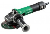 HiKOKI G13VE2WQZ Úhlová bruska (1320W/125mm)