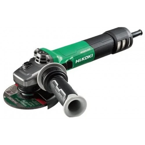 HiKOKI G13VE2WQZ Úhlová bruska (1320W/125mm)
