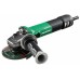 HiKOKI G13VE2WQZ Úhlová bruska (1320W/125mm)