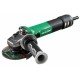 HiKOKI G13VE2WQZ Úhlová bruska (1320W/125mm)
