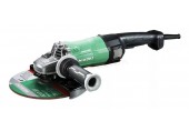 BAZAR HiKOKI G23BYEWDZ Uhlová bruska (2200W/230mm) POŠKOZENÝ OBAL!!