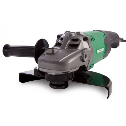 VÝPRODEJ HiKOKI (Hitachi) G23STWAZ Úhlová bruska 230 mm POŠKOZENÝ OBAL!!