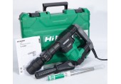 HiKOKI (Hitachi) H41MB2WSZ Sekací kladivo SDS-max (950W/7,1J) Kufr