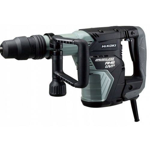 HiKOKI (Hitachi) H45MEWTZ Sekací kladivo SDS-MAX 1150 W