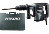 HiKOKI H45MEWTZ SDS-Max Sekací kladivo(1150W/10,1J)