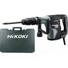 HiKOKI H45MEWTZ SDS-Max Sekací kladivo(1150W/10,1J)