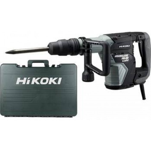 HiKOKI H45MEWTZ SDS-Max Sekací kladivo(1150W/10,1J)