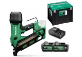 HiKOKI NR1890DCAWQZ Aku Hřebíkovačka (18V/5,0Ah)
