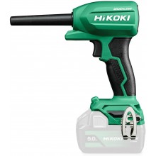 HiKOKI RA18DAW4Z Aku fukar 18V (bez baterie a nabíječky)