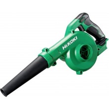 HiKOKI RB18DCW4Z Aku Fukar 18V, bez baterie a nabíječky