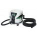 HiKOKI (Hitachi) RP3608DBW4Z Akumulátorové vysavač BLUETOOTH, 36V