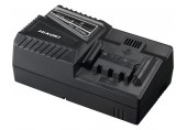 HiKOKI UC18YFSLW0Z MULTI VOLT Nabíječka 14,4-18V