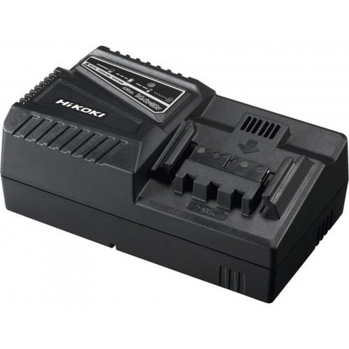 HiKOKI UC18YFSLW0Z MULTI VOLT Nabíječka 14,4-18V
