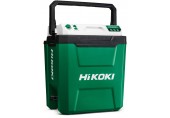 HiKOKI UL18DFW4Z Aku Chladící a zahřívací box 18V, 24l, bez baterie a nabíječky