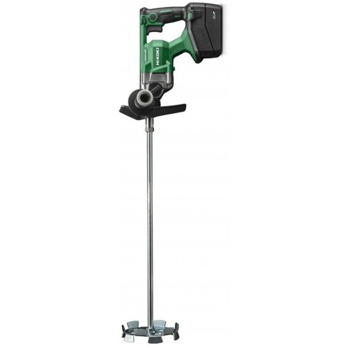 HiKOKI UM36DAWBZ Aku míchadlo (36V/2,5Ah)