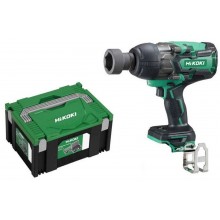 HiKOKI WR36DAW2Z MULTI Volt Rázový utahovák 36V, 3/4"(bez baterie a nabíječky) HSC III