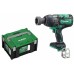 HiKOKI WR36DAW2Z MULTI Volt Rázový utahovák 36V, 3/4"(bez baterie a nabíječky) HSC III