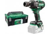 HiKOKI WR36DEW2Z MULTI Volt Rázový utahovák 36V, 1/2" (bez baterie a nabíječky) HSC II