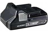 HiKOKI BSL1830C Akumulátor (18V 3,0Ah) 339783