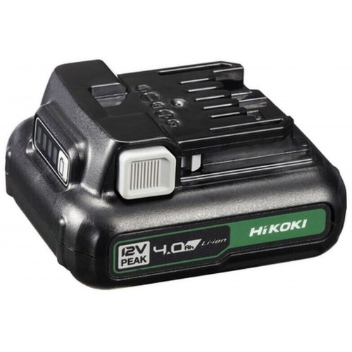 HiKOKI BSL1240M Akumulátor (10,8/12V/4,0Ah) HiKOKI BSL1240M Akumulátor (10,8/12V/4,0Ah)