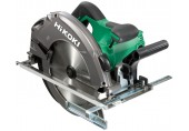 HiKOKI (Hitachi) C9U3WBZ Ruční okružní pila 2000W