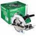 HiKOKI C7SSUTZ Kotoučová pila (190mm/1050W)