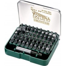 HiKOKI 715000 Sada bitů 61ks
